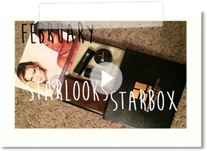 February Starlooks Box