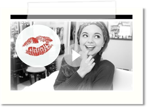 First KISS.. #askchelsea