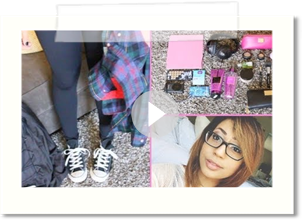 Get Ready With Me // Airplane Travel Day