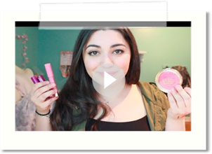 Top 10 Favorite Drugstore Makeup Products