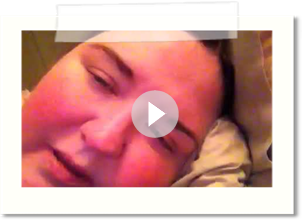 ECT Treatment #12 - 3-10-14
