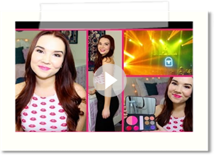 Get Ready with Me: Concert Edition!