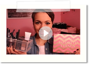 December Favorites!