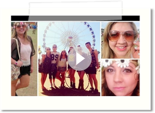 Coachella 2014 Lookbook!