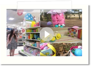Easter Gifts For Friends and Family!