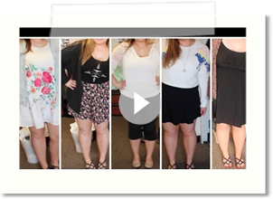 Outfits of the Week: March 2014!