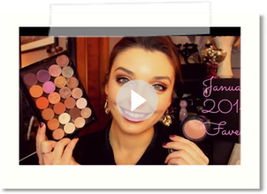 January 2014 Favorites