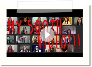 MY 500TH VIDEO!