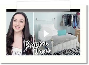 Room Tour!