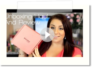 Unboxing Haul + Review | MeMe Box #6 ♥