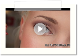❤ NAKED 3: Soft & Smokey Tutorial ❤