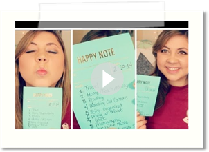 10 Things That Make Me Happy!