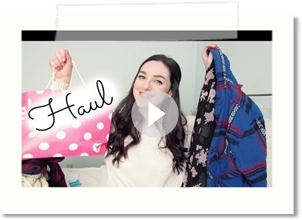Haul: Urban, F21, PINK & more!