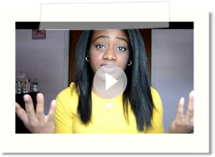 How I Trim My Ends