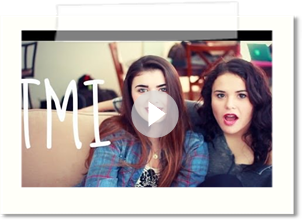 CRUSHES, PICK UP LINES & SLAPPING BOYS with HelloKatyxo