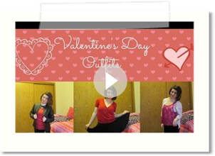 Valentine's Day Outfits | 2014