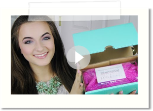 ♥StyleHaul & Beauty.com Beauty Box UnBoxing♥