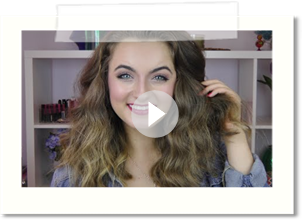 ♥Get Ready With Me for School♥