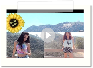 SPRING LOOKBOOK (feat. Alaine Limjoco)