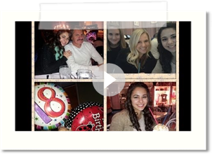 Getting Ready: 18th Birthday!