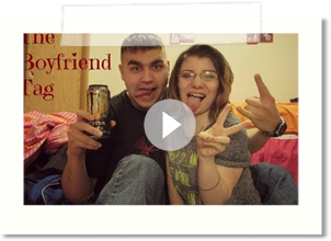 The Boyfriend Tag