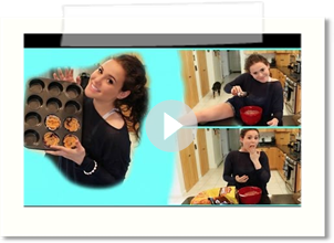 BAKE MY LIFE TAG | AYYDUBS