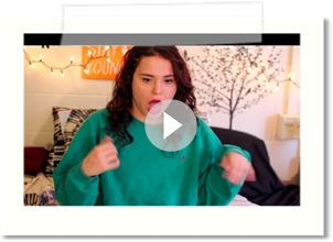 COLLEGE UPDATE | AYYDUBS