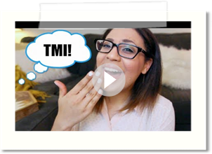 TMI TAG!