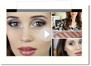 Get Ready With Me!! - NAKED 3