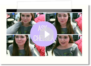 Do You Have a Boyfriend?! #ASKCHELSEA