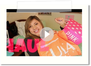 Ulta, Victoria's Secret, & Nordstrom HAUL!