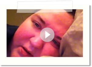 ECT Treatment #14 - 3-14-2014