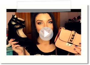 Collective Haul: JustFab, American Eagle, Olia Box & more!