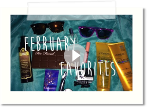 FEB FAVZ Ft. new products!