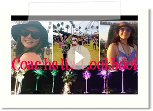 ☼♫ Coachella Lookbook ♫☼