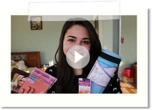 What I Got For My 18th Birthday!?