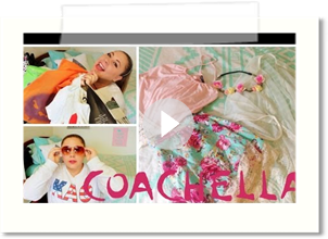 HUGE Spring Haul: Shopping for Coachella!