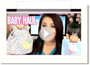 BABY HAUL ♥ Clothes, Shoes & Accessories