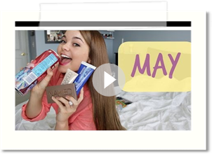 Buy & Try - May 2014!