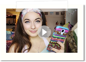 Q&A: Boyfriend, College Advice, Staying Organized