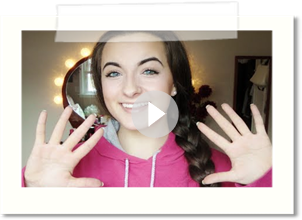 10 Things I Wish I Knew Before Prom ♥ Prom Advice
