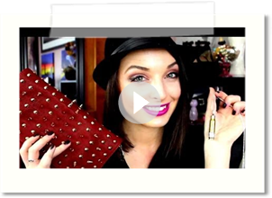 Socialbliss Style Box Review #TheStyleBox