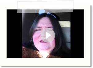 ECT Treatment #3 - 2/17/2014
