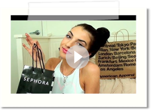 HAUL TIME ✼