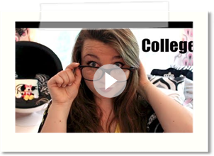 My Freshman Year in College (Advice + Experience)