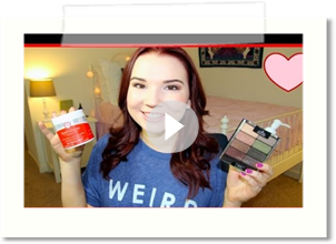♡ February Favorites 2014 ♡