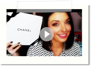 Collective Beauty Haul