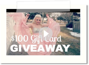 PromGirl Dress Review + {CLOSED} $100 GIFTCARD GIVEAWAY