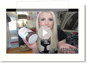 FAVORITES: Weight Loss, Makeup Setting Spray