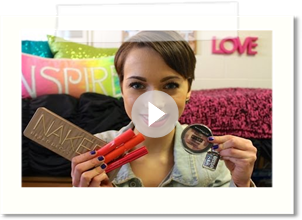 January Favorites!